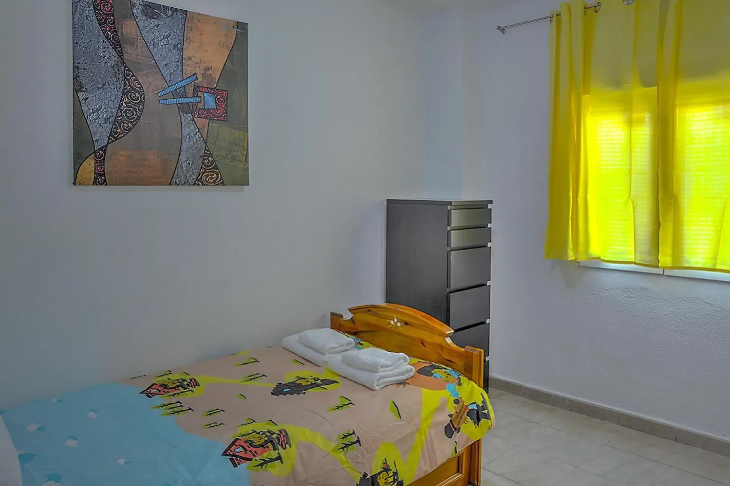 Family Luxury Apartment Pio XII Seville